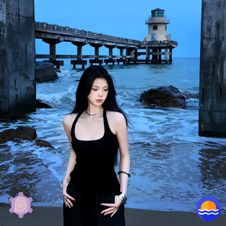 小鹿